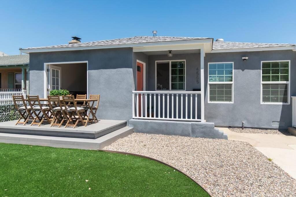 A Place To Create Lasting Family Memories San Diego Exterior foto